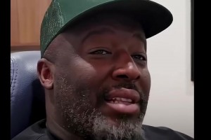 韦德此前：假如罗伊没有受伤，他现在会在乔科韦登AI的讨论中！