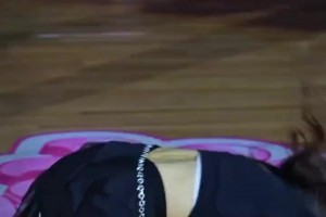 「誰說球賽無聊🥱」 魅魔狐仙不讓你睡🤩