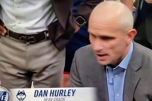 湖人球迷：若24年来湖人的不是雷迪克，而是赫尔利，那会如何？